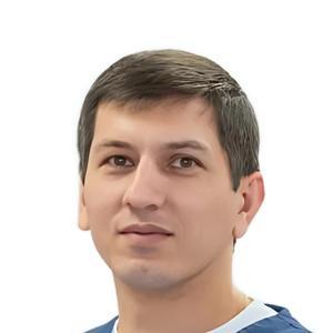 Симонян Айк Манвелович - фотография Симонян Айк Манвелович, радиолог - Ереван