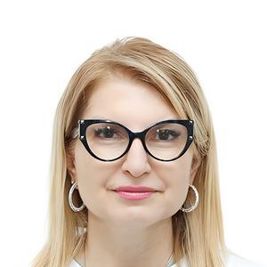 Багдасарян Нуне Романовна - фотография Багдасарян Нуне Романовна, рентгенолог, радиолог - Ереван