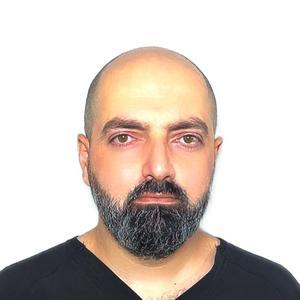 Арутюнян Аршавир Арутюнович - фотография Арутюнян Аршавир Арутюнович, стоматолог - Ереван