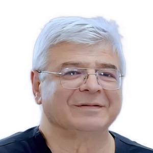 Узанкичян Александр Арменович - фотография Узанкичян Александр Арменович, хирург - Ереван