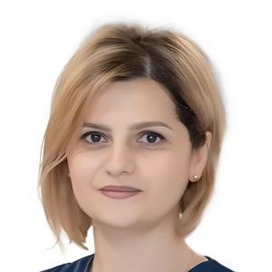 Киракосян Алиса Гагиковна - фотография Киракосян Алиса Гагиковна, ревматолог - Ереван