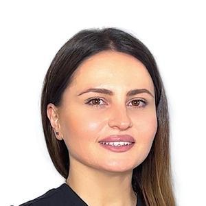 Гегамян Асмик Хажаковна, стоматолог - Ереван