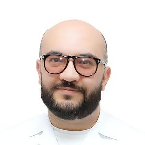 Микаэлян Сергей Микаелович - фотография Микаэлян Сергей Микаелович, кардиолог - Ереван