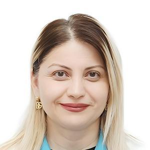 Багдасарян Нара Ромиковна - фотография Багдасарян Нара Ромиковна, гастроэнтеролог - Ереван