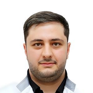 Мартиросян Давид Арменович - фотография Мартиросян Давид Арменович, уролог - Ереван