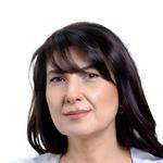 Зограбян Кармен Арамаисовна, Гинеколог - Ереван