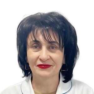 Гаспарян Рита Степановна - фотография Гаспарян Рита Степановна, невролог - Ереван