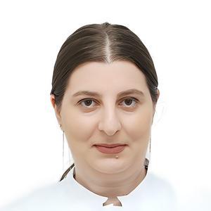 Симонян Лусине Арамовна, невролог - Ереван