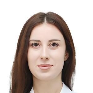 Нерсисян Светлана Азатовна - фотография Нерсисян Светлана Азатовна, дерматолог - Ереван