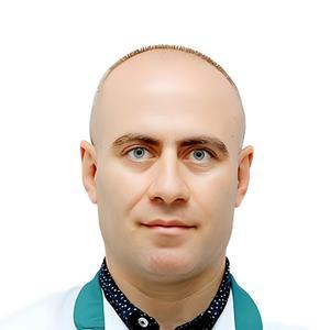 Минасян Азат Гайкович - фотография Минасян Азат Гайкович, офтальмолог (окулист) - Ереван