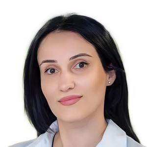 Широян Ани Мгеровна, невролог - Ереван