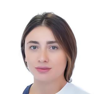 Мелнаиксетян Ани Акоповна - фотография Мелнаиксетян Ани Акоповна, невролог - Ереван