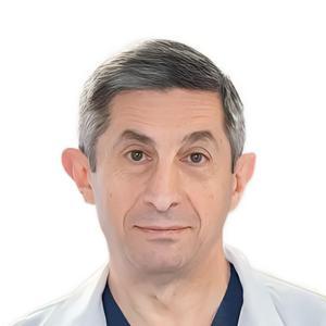 Варосян Армен Фабрициусович, анестезиолог-реаниматолог - Ереван