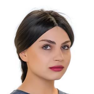 Седракян Армине Самвеловна, анестезиолог-реаниматолог - Ереван