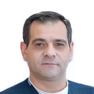Гулян Ара Каренович - фотография Гулян Ара Каренович, кардиолог - Ереван