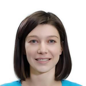 Манукян Аракс Мхитаровна, анестезиолог-реаниматолог - Ереван