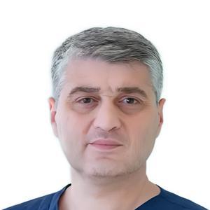 Бороян Арам Роменович - фотография Бороян Арам Роменович, пластический хирург - Ереван
