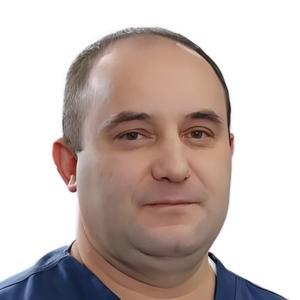 Асатрян Арсен Гургенович - фотография Асатрян Арсен Гургенович, хирург - Ереван