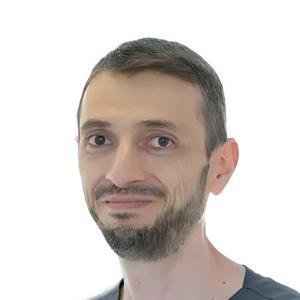 Саиян Арташес Исаакович, анестезиолог-реаниматолог - Ереван
