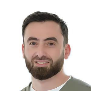 Тер-Гуланян Арташес Ашотович - фотография Тер-Гуланян Арташес Ашотович, анестезиолог-реаниматолог - Ереван
