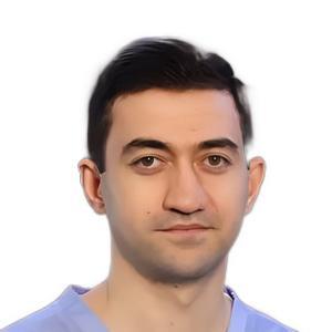Стамболцян Артем Самвелович - фотография Стамболцян Артем Самвелович, нейрохирург - Ереван