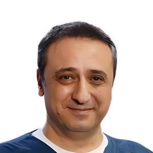 Саградян Артур Степанович - фотография Саградян Артур Степанович, травматолог - Ереван
