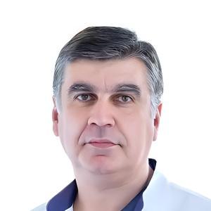Черкезян Артур Гарегинович, анестезиолог-реаниматолог - Ереван
