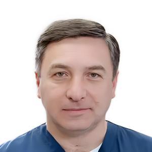 Алексанян Артур Борисович - фотография Алексанян Артур Борисович, хирург - Ереван