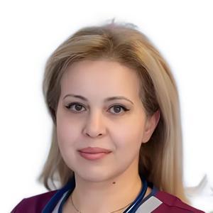 Айвазян Арусяк Оганнесовна - фотография Айвазян Арусяк Оганнесовна, неонатолог - Ереван