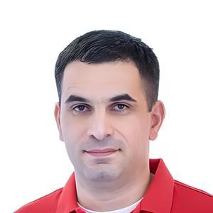Халафян Артуш Вачикович, радиолог - Ереван