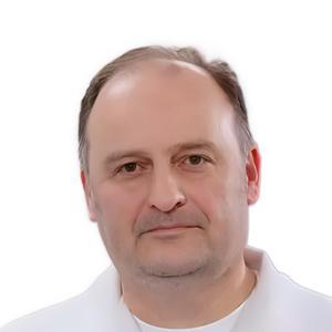 Минасян Арутюн Леонидович - фотография Минасян Арутюн Леонидович, хирург - Ереван