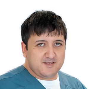 Петросян Арутюн Грачикович - фотография Петросян Арутюн Грачикович, кардиолог - Ереван