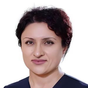 Погосян Аршалуйс Владиковна, анестезиолог-реаниматолог - Ереван