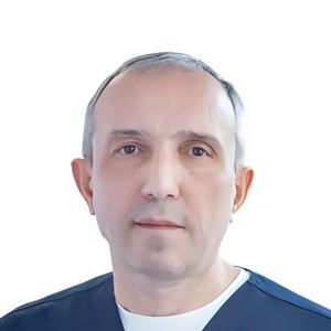 Хачибабян Асатур Сергеевич - фотография Хачибабян Асатур Сергеевич, кардиолог - Ереван