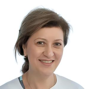 Амбарцумян Асмик Давидовна, невролог - Ереван