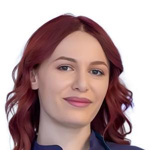 Багдасарян Виктория Аваговна, неонатолог - Ереван
