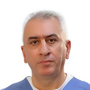 Саргсян Гарегин Робертович - фотография Саргсян Гарегин Робертович, уролог - Ереван