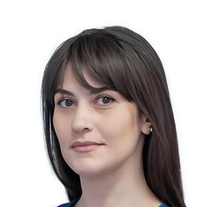 Буниатян Гаяне Жораевна, радиолог - Ереван