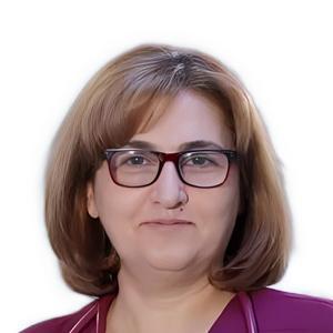 Агаронян Гоар Рафиковна - фотография Агаронян Гоар Рафиковна, неонатолог - Ереван