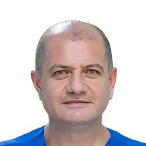 Меликян Гор Беникович - фотография Меликян Гор Беникович, торакальный хирург - Ереван