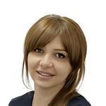 Ревазян Ева Овсеповна Ревазян Ева Овсеповна, Радиолог - Ереван