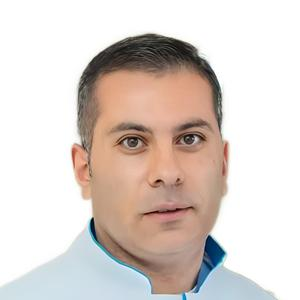 Амбарцумян Давид Мартикович - фотография Амбарцумян Давид Мартикович, гинеколог - Ереван