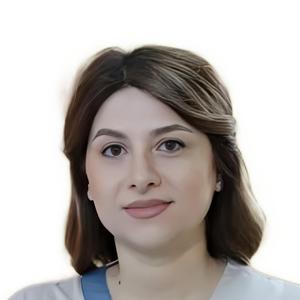 Есаян Егине Седраковна - фотография Есаян Егине Седраковна, гинеколог - Ереван
