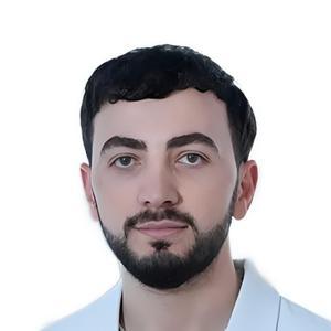 Антонян Енок Арамаисович, уролог - Ереван