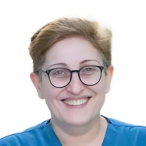 Хечумян Зара Вигеновна - фотография Хечумян Зара Вигеновна, невролог - Ереван