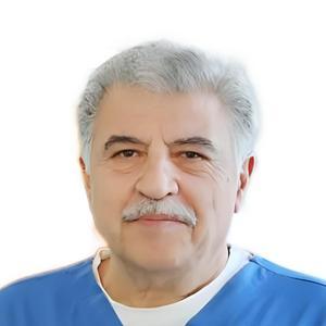 Карапетян Карен Гагикович - фотография Карапетян Карен Гагикович, сосудистый хирург (ангиохирург) - Ереван