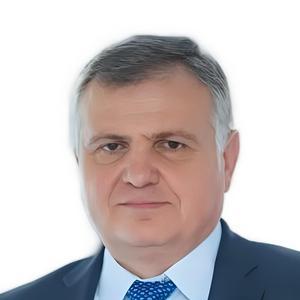 Базиян Карен Юрьевич - фотография Базиян Карен Юрьевич, хирург - Ереван