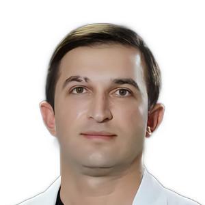 Григорян Карен Степанович - фотография Григорян Карен Степанович, анестезиолог-реаниматолог - Ереван
