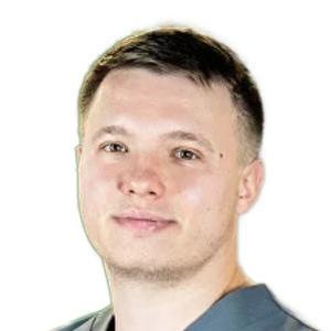 Шубин Александр Фёдорович, стоматолог - Ереван
