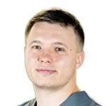 Шубин Александр Фёдорович, Стоматолог - Ереван